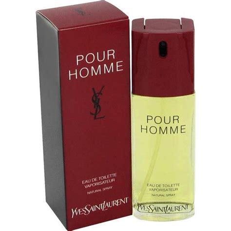 ysl l'homme cologne 3.3 oz